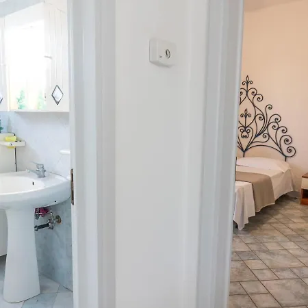 Ferienhaus Anna - Salento Reservation Alliste